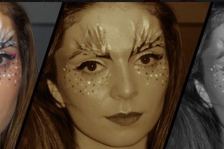 Conférence Maquillage 2017 : Serge Louis Alvarez